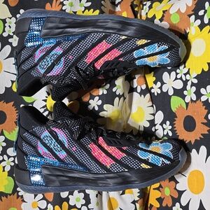 Adidas Day of the Dead Dame 7s m8/w9/41.5